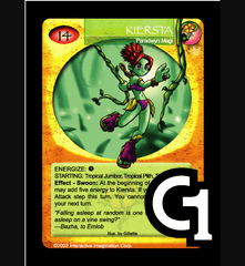 Kiersta